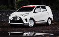 Kagum Sama Innova Rally Look, Dibikinlah Versi Calya Rally Style