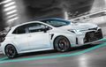 Toyota GR Corolla Muncul di GIIAS 2023, Siap Menyerang Civic Type R!