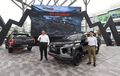 Cuma 1.000 Unit, Mitsubishi Triton Phantom Plus Edition Meluncur, Harga Segini