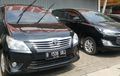 Toyota Innova Diesel 2014 Seken Dilego Rp 200 Jutaan, Tipe G Cuma Segini 	