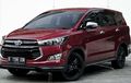 Enggak Nyangka Mobil Toyota Ini, Jadi Pilihan Periode Lebaran