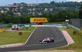 Hasil FP3 F1 Hungaria, Mercedes Dua Terdepan, Perez Beri Gebrakan