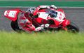 Sembuh dari Cedera, Pembalap Honda Siap Tampil Maksimal di ARRC India