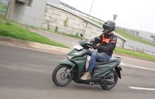 Rawan Hilang Fokus saat Puasa, Ahli Safety Kasih 4 Cara Ini Biar Riding Tetap Aman