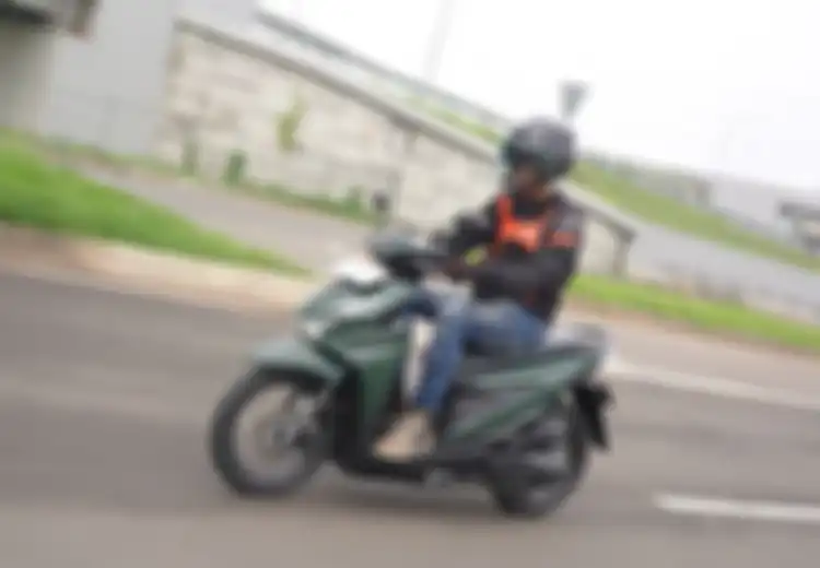 Sebenarnya Lebih Irit Honda BeAT atau Vario 160? Ini Hasil Tes Gridoto