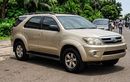 Daftar Harga Mobil Bekas Toyota Fortuner Diesel Awal September 2026