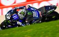 Melempem di MotoGP Austria, Maverick Vinales Salahkan Setingan Motor