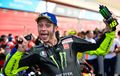 Valentino Rossi Mengaku Bertekad Untuk Menaklukkan MotoGP Amerika 2019