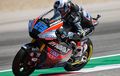 Hasil FP1 Moto2 Amerika: Marcel Schrotter Tercepat, Dimas Ekky Crash