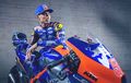Kado Istimewa Hafizh Syahrin Saat Launching Tim Red Bull KTM Tech 3