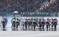 Dari Negara Mana Saja Para Pembalap MotoGP Musim 2018?