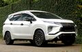 Cocok Buat Keluarga Besar, Harga Mitusbishi Xpander Ultimate 2017 Bekas Dibanderol Segini