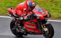 Pembalap Berbakti! Danilo Petrucci Persembahkan Kemenangan MotoGP Prancis 2020 Buat Ibunda Tercinta