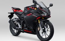 Honda CBR150R Tipe ABS dan Non ABS Tahun 2026: Sekarang Dijual Segini
