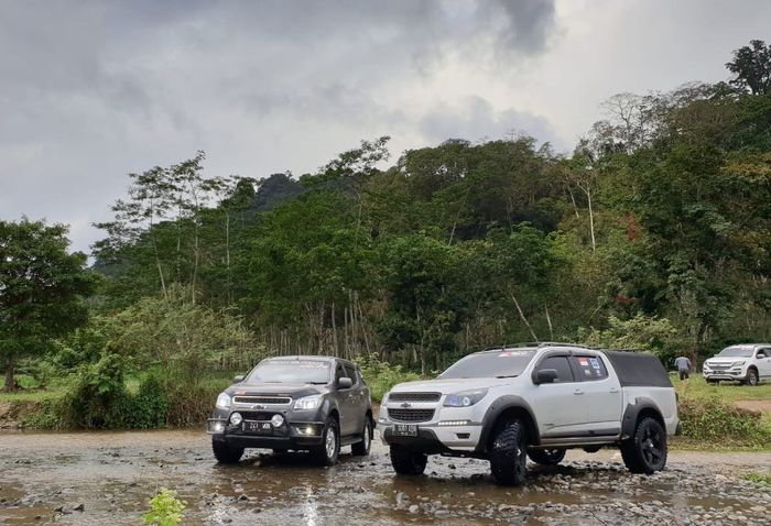 Narsis itu wajib dong