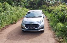 Pas Buat Hari Raya Nanti, Cuma Segini Harga Daihatsu Sigra 1.2 Bekas