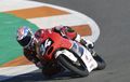 Hasil CEV Repsol Kualifikasi CEV Repsol Valencia, Pembalap Indonesia Posisi ke-10 dan ke-14