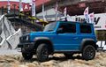Jangan Sampai Salah, Ini Cara Pakai Mode Off-Road Suzuki Jimny yang Benar!