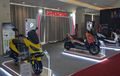 Dua Motor Listrik Polytron Melenggang di GIIAS Semarang 2022, Harganya Mulai Rp 16 Jutaan