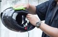 Merawat Helm Sebenernya Mudah Banget, Bisa Dilakukan Sendiri lho!   
