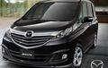 Big MPV Seken Mewah dan Elegance, Setara Harga Toyota Avanza Baru!