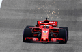 FP3 F1 Amerika: Sebastian Vettel Akhirnya Jadi yang Tercepat