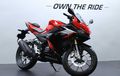 Harga Lebih Terjangkau, Simulasi Kredit Honda All New CBR150R Bekas Lansiran 2021 Cicilan Mulai Rp 1 Jutaan