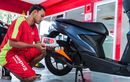Ini Efeknya Pakai Oli Mesin Untuk Motor Yamaha di Motor Honda