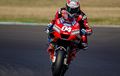 Tinggalkan Andrea Iannone, Andrea Dovizioso Jadi Opsi Utama Aprilia di MotoGP 2021?
