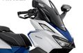Ketempelan Konsep Touring dan Racing Look, Enggak Nyangka Tampilan All New Honda Vario 160 Jadi Sekeren Ini