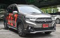 Suzuki XL7 Bikin Minder Xpander Cross, Modal Pasang Body Kit Rp 5 Jutaan
