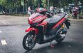 Bermodal Ubahan Simpel Honda Vario 150 Ini Jadi Tambah Stylish