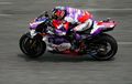 Hasil FP2 MotoGP Thailand 2022 - Johann Zarco Kalahkan Pecco Bagnaia, Ducati Amankan Empat Tempat Teratas