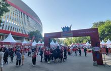 Daihatsu Kumpul Sahabat Siap Digelar Serentak di Seluruh Indonesia, Banyak Promo Menarik!