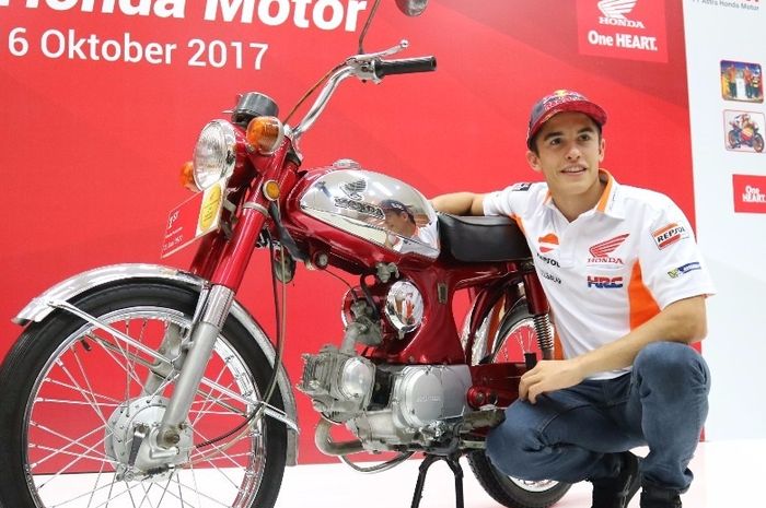 Marc Marquez