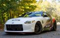 Mobil Baru Nissan Fairlady Z Dimanja Aksesori Nismo Makin Agresif
