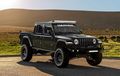 Hennessey Dongkrak Performa Jeep Gladiator Jadi Bertenaga 1.000 DK