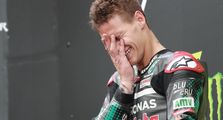 Fabio Quartararo Bilang Kemenangan MotoGP Catalunya 2020 Sebagai yang Terbaik, Ini Penyebabnya
