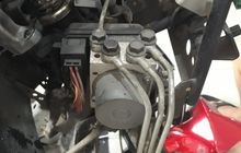 Dua Gejala Awal Kerusakan Sistem Modul Rem ABS di Motor Bekas