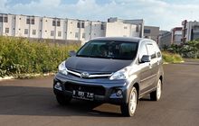 Terapa Harga Daihatsu Xenia 1.0 2013 Bekas? Tak Disangka, Sisa Segini
