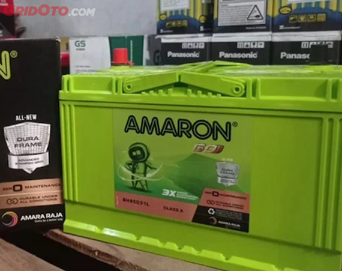 Penyebab Aki Mobil Cepat Lemah, Hal Ini yang Sering Disepelekan!