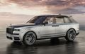 Rolls-Royce Cullinan Tampil Eye Catching, Kabin Rasa Kapal Pesiar