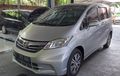 Beli Mobil Bekas Honda Freed 2011, Segini Biaya Servis Sliding Door