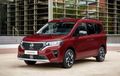 Ini Sosok Penerus Nissan Evalia, Wajah Modern, Ada Versi Listriknya