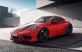 TechArt Tingkatkan Aerodinamika Porsche 911 GTS, Tenaga Melejit 567 DK