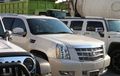 Kemewahan Cadillac Escalade Sitaan KPK dari Tersangka Abdul Latif