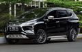 Opsi Pelek dan Ban Keren Buat Mitsubishi Xpander 