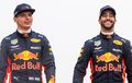 Beda Deh Pokoknya! Duo Red Bull Jelaskan Keistimewaan GP F1 Bahrain