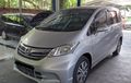 Seken Keren - Wejangan dari Bengkel Spesialis, Jenis BBM yang Direkomendasikan Buat Honda Freed