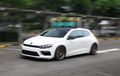 Niat Buat Morning Run, Performa VW Scirocco 2.0 Ini Dioprek Hingga Tembus Segini